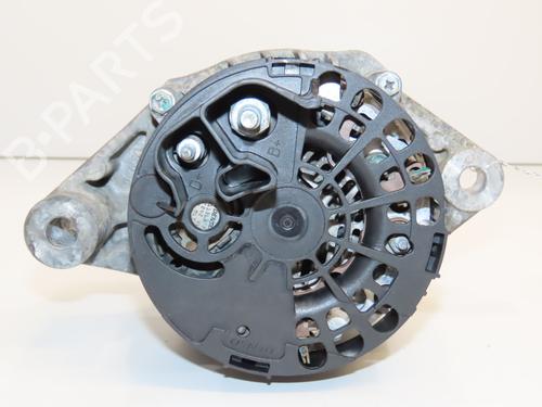 Alternator FIAT DUCATO Van (250_) 115 Multijet 2,0 D | BP27621568M7 