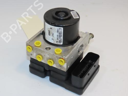 ABS pump NISSAN PIXO (UA0) 1.0 | BP23124952M43 