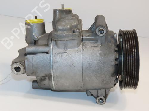 AC compressor VW GOLF VI (5K1) 2.0 TDI | BP28967149M34 - Image 2
