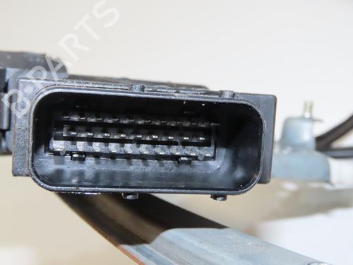 Front right window mechanism RENAULT ESPACE IV (JK0/1_) 2.0 dCi (JK01, JK02, JK1J, JK1K, JK1H) | BP32004998C23