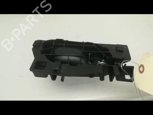 Used Front left interior door handle PEUGEOT RCZ 2.0 HDi (163 hp) 9596144