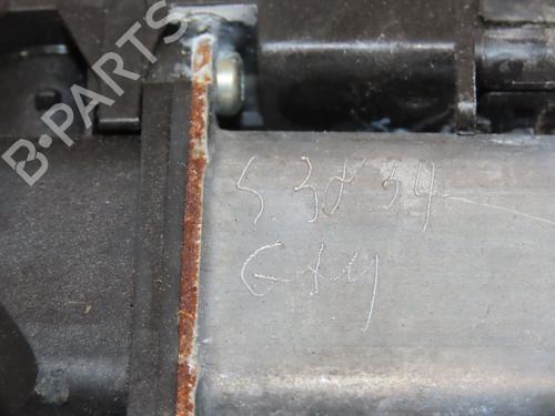 Rear left window mechanism RENAULT MEGANE II (BM0/1_, CM0/1_) 1.6 16V (BM0C, CM0C) | BP28831833C24