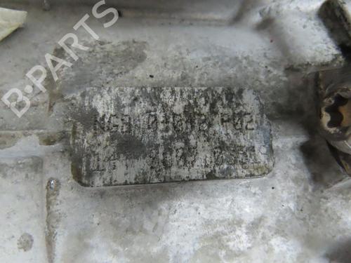Used Gearbox Gearbox VW TOURAN (1T3) 2.0 TDI (140 hp) 28829474 28829474