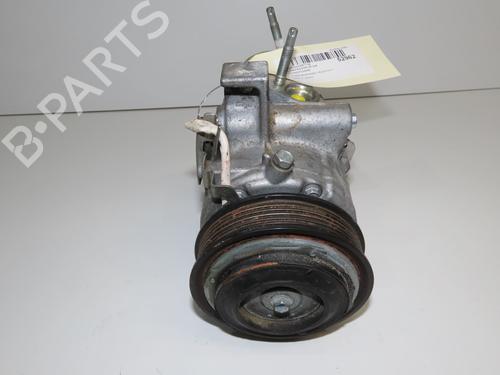 AC compressor FORD USA MUSTANG Convertible 5.0 V8 | BP36493563M34 - Image 8