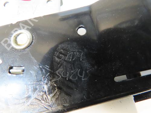 Front right window mechanism FORD S-MAX (WA6) 2.0 TDCi | BP37185853C23 - Image 2