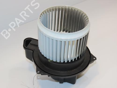 Used Heater blower motor FIAT 500 (312_) 1.2 (312AXA1A) (69 hp) 28967235