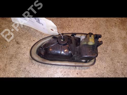 Front left interior door handle NISSAN PRIMASTAR Bus (X83) dCi 120 | BP9729687I13 