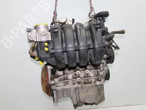 Engine VW GOLF V (1K1) 1.6 FSI | BP31935950M1