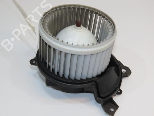 Heater blower motor CITROËN NEMO MPV 1.4 HDi | BP31120150M62 