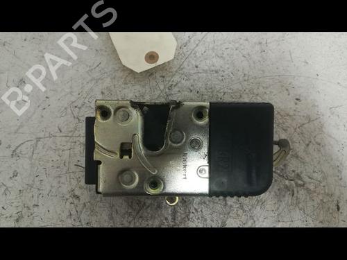 Front right lock PEUGEOT 807 (EB_) 2.0 HDi | BP23176388C97 