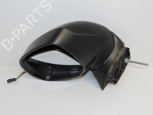 Used Left mirror Left mirror PEUGEOT 3008 I MPV (0U_) 1.6 HDi (109 hp) 32399692 32399692