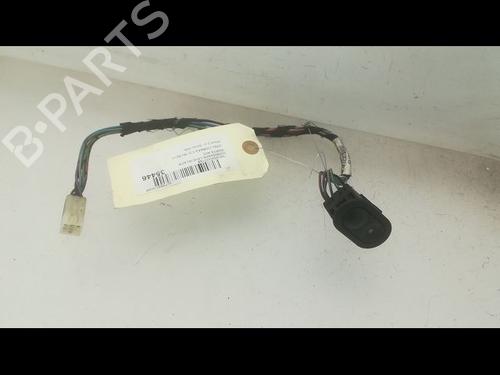 Used Left front window switch Left front window switch OPEL CORSA B (S93) 1.2 i 16V (F08, F68, M68) (65 hp) 9597634 9597634
