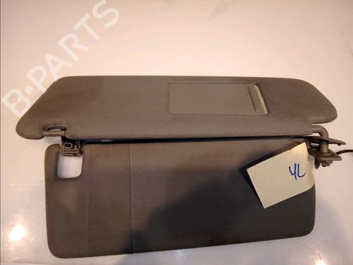 Left sun visor PORSCHE CAYENNE (9PA) Turbo 4.5 | BP36495594I1 - Image 2