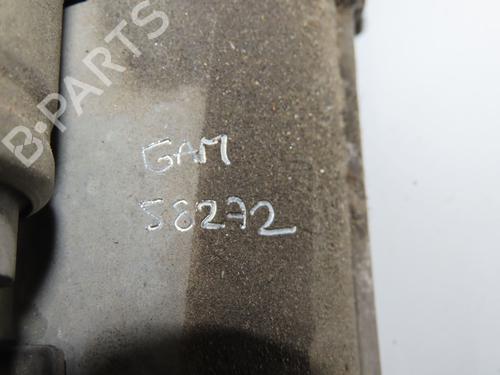 Starter CITROËN C3 II (SC_) 1.4 HDi 70 (SC8HZC, SC8HR0, SC8HP4) | BP39157280M8 - Image 2