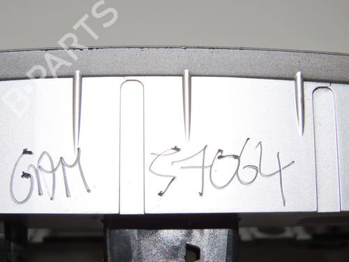 Warning switch FIAT PUNTO (199_) 1.3 D Multijet | BP32354719I22