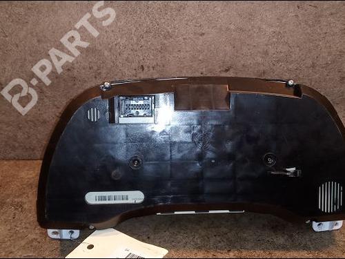 Instrument cluster FIAT PUNTO (188_) 1.2 Natural Power | BP9664955C47 