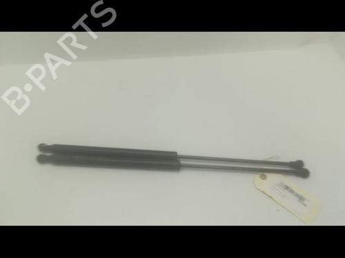 Used Tailgate lift support PEUGEOT 206 Hatchback (2A/C) [1998-2012]  23177347
