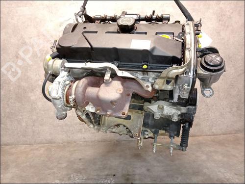 Used Engine Engine FORD MONDEO III Turnier (BWY) 2.0 16V TDDi / TDCi (115 hp) 10189734 10189734