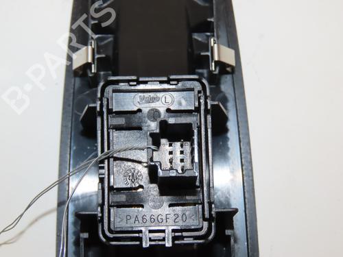 Switch RENAULT SCÉNIC III (JZ0/1_) 1.5 dCi | BP21755536I30 