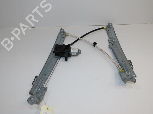 Used Front right window mechanism Front right window mechanism 36873857 36873857