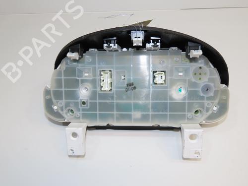 Instrument cluster MAZDA 3 (BL) 1.6 MZ-CD (BL14) | BP33417754C47 - Image 2