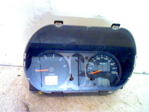 Used Instrument cluster Instrument cluster 36494507 36494507