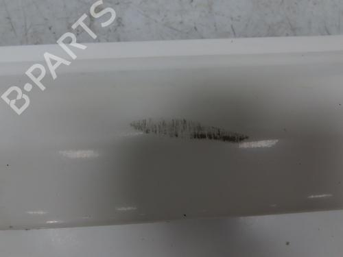 Rear bumper TOYOTA YARIS (_P9_) 1.4 D-4D (NLP90_, NLP90R) | BP28832111C8 