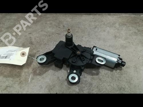 Motor limpia trasero AUDI A6 C7 Avant (4G5, 4GD) 3.0 TDI (204 hp) 9607290