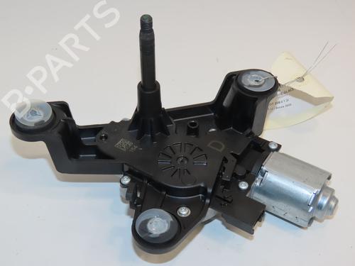 Used Rear wiper motor PEUGEOT 208 II (UB_, UP_, UW_, UJ_) 1.2 PureTech 100 (101 hp) 24359168