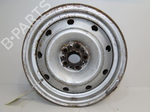 Rim PEUGEOT EXPERT Van (222) 2.0 HDI | BP30333619C45