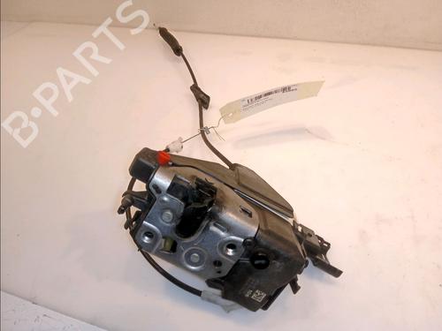 Rear left lock PEUGEOT 308 I (4A_, 4C_) 1.6 HDi | BP12354769C100 
