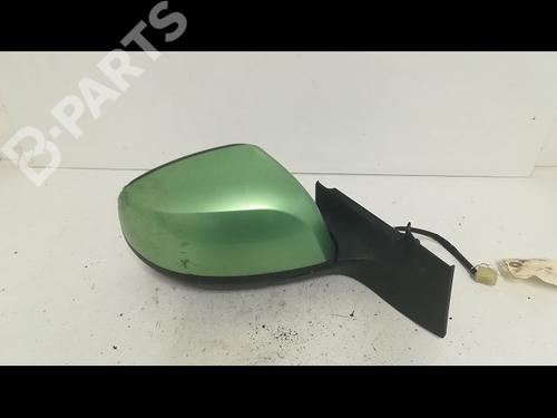 Used Right mirror SUZUKI SPLASH (EX) 1.3 CDTI (A5B413D) (75 hp) 9605009