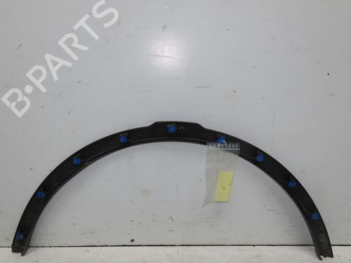 Used Front left wheel arch trim LAND ROVER RANGE ROVER EVOQUE (L538) 2.2 D 4x4 (190 hp) 31843327
