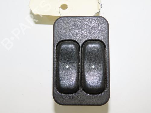Used Left front window switch Left front window switch OPEL MERIVA A MPV (X03) 1.7 CDTI (E75) (100 hp) 30691890 30691890