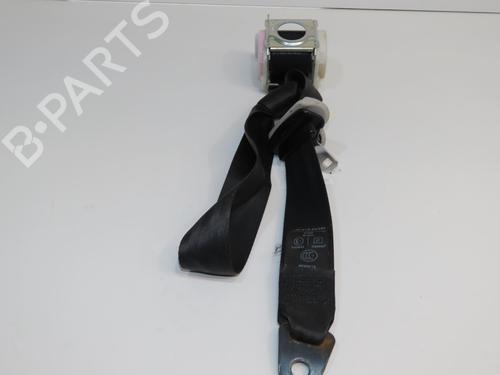 Gurtstraffer rechts hinten für Gurtstraffer rechts hinten CITROËN BERLINGO Box Body/MPV (B9) 1.6 HDi 90 16V (90 hp) 36682308 36682308