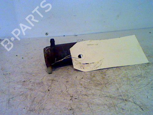 Used Washer pump Washer pump PEUGEOT 206 SW (2E/K) 2.0 HDi (90 hp) 33249742 33249742