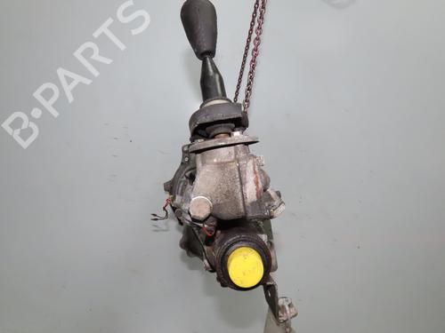 Gearbox MAZDA MX-5 I (NA) 1.6 (NA6C) | BP31372069M3 