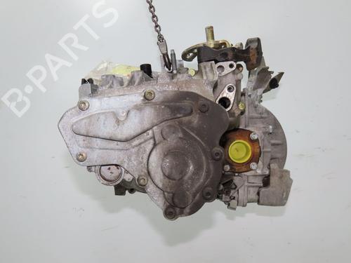Gearbox PEUGEOT 407 SW (6E_, 6D_) 2.0 HDi 135 | BP31056222M3 