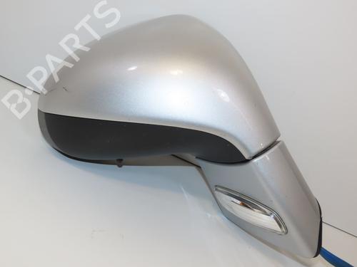 Right mirror PEUGEOT 308 I (4A_, 4C_) 1.6 HDi | BP28831409C27 