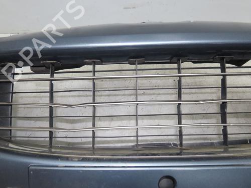 Front bumper PEUGEOT 407 (6D_) 2.0 HDi 135 (6DRHRH, 6DRHRE, 6DRHRG, 6DRHRJ) | BP30522330C7 