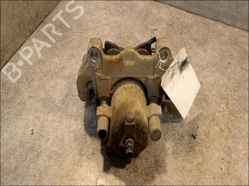 Used Right front brake caliper OPEL MERIVA B MPV (S10) 1.7 CDTI (75) (110 hp) 14877534