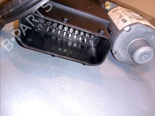 Front right window mechanism VW PASSAT B5.5 (3B3) 1.9 TDI | BP23175711C23