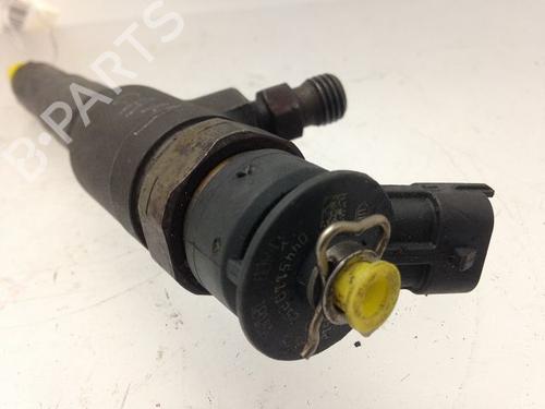 Used Injector CITROËN C3 I (FC_, FN_) [2002-2013]  23171565