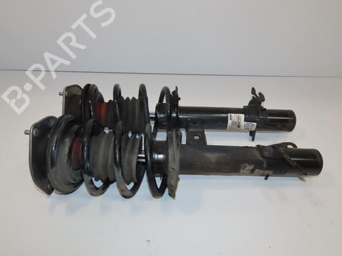 Used Right front shock absorber Right front shock absorber MINI MINI (R56) Cooper D (112 hp) 29170461 29170461
