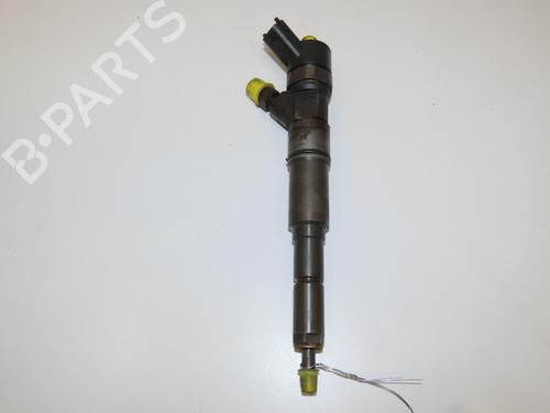 Used Injector BMW 3 Touring (E46) 330 d (184 hp) 28966959
