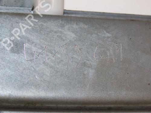 Front left window mechanism PEUGEOT 407 (6D_) 2.0 HDi 135 (6DRHRH, 6DRHRE, 6DRHRG, 6DRHRJ) | BP28801906C22