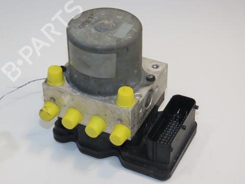 Used ABS pump HYUNDAI i10 I (PA) 1.2 (86 hp) 19319484