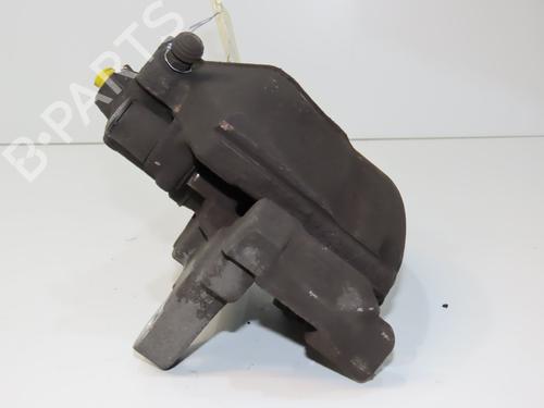 Right front brake caliper VW TOURAN (1T3) 2.0 TDI | BP31151635M104 - Image 3