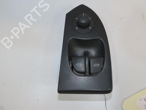 Left front window switch FIAT DUCATO Van (244_) 2.3 JTD | BP33836483I27  - Image 5