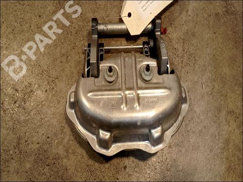 Front right exterior door handle OPEL MERIVA A MPV (X03) 1.7 CDTI (E75) | BP9617083C129 
